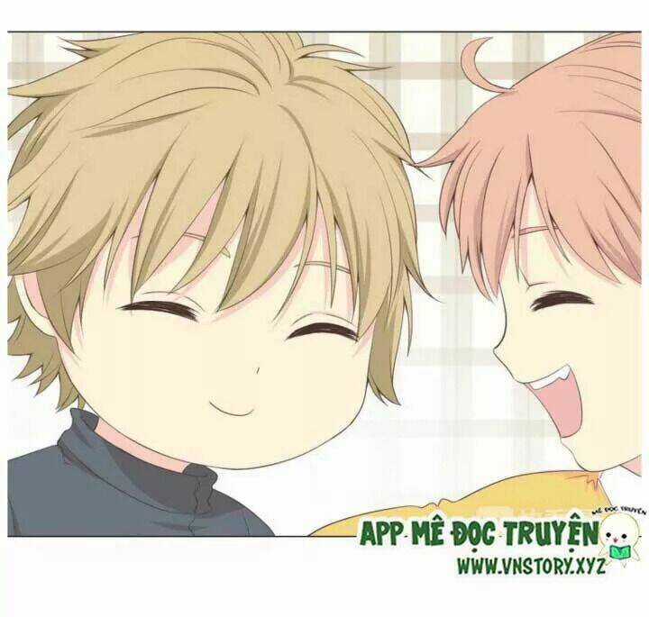 Xin Chào! Dân Nữ Chapter 56 trang 22