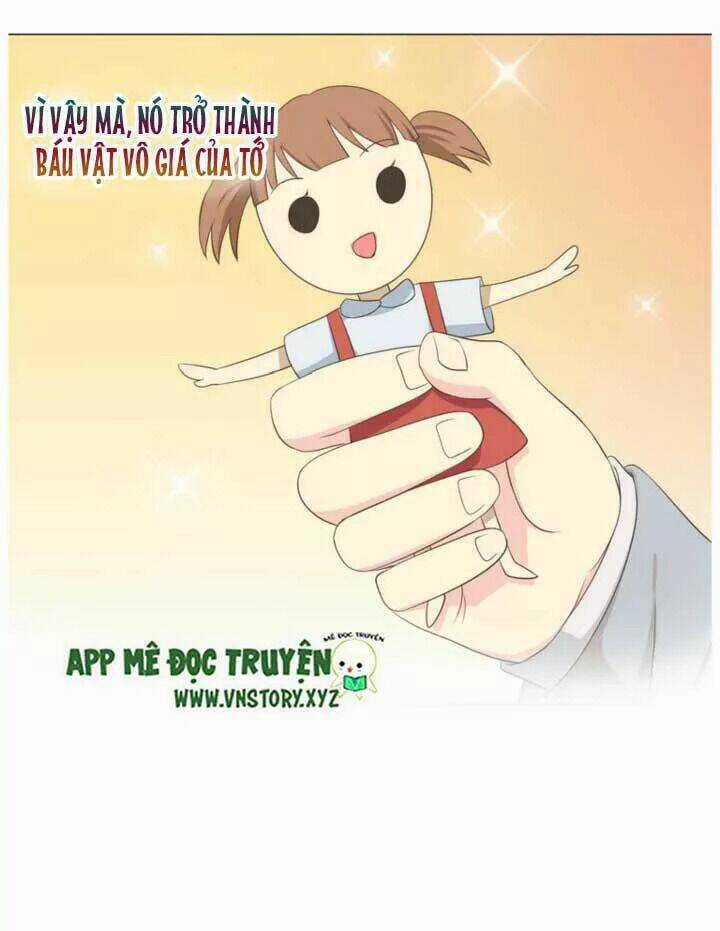 Xin Chào! Dân Nữ Chapter 56 trang 23