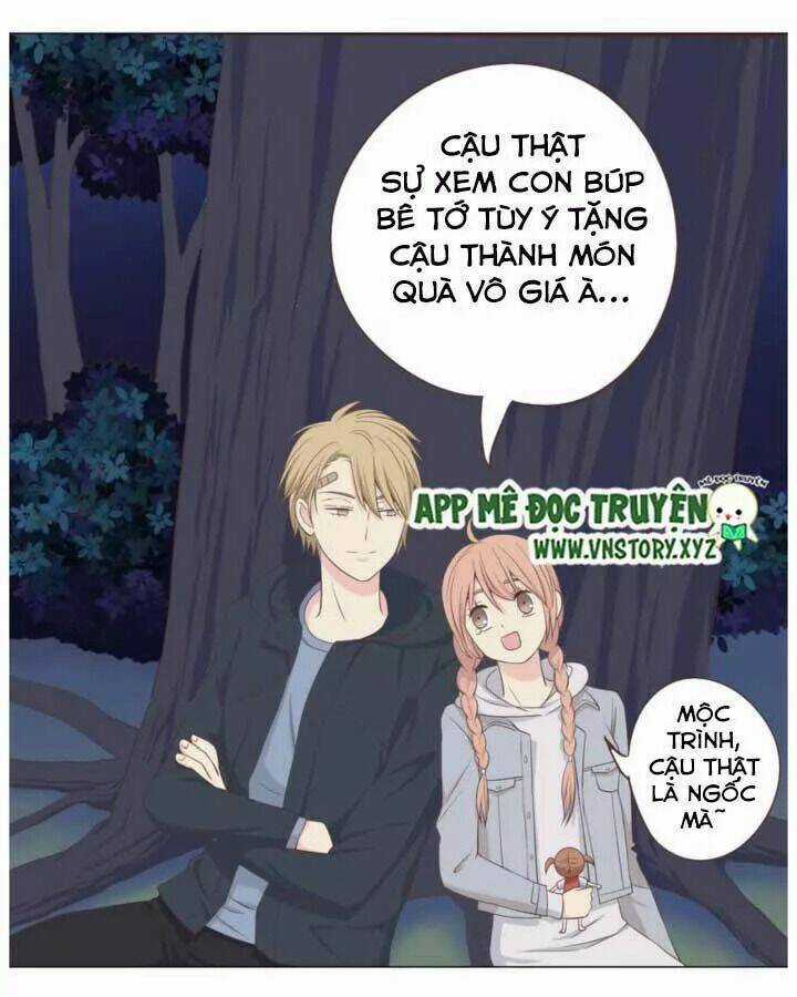 Xin Chào! Dân Nữ Chapter 56 trang 24