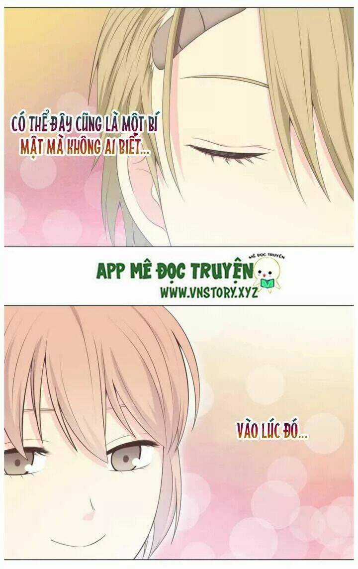 Xin Chào! Dân Nữ Chapter 56 trang 25