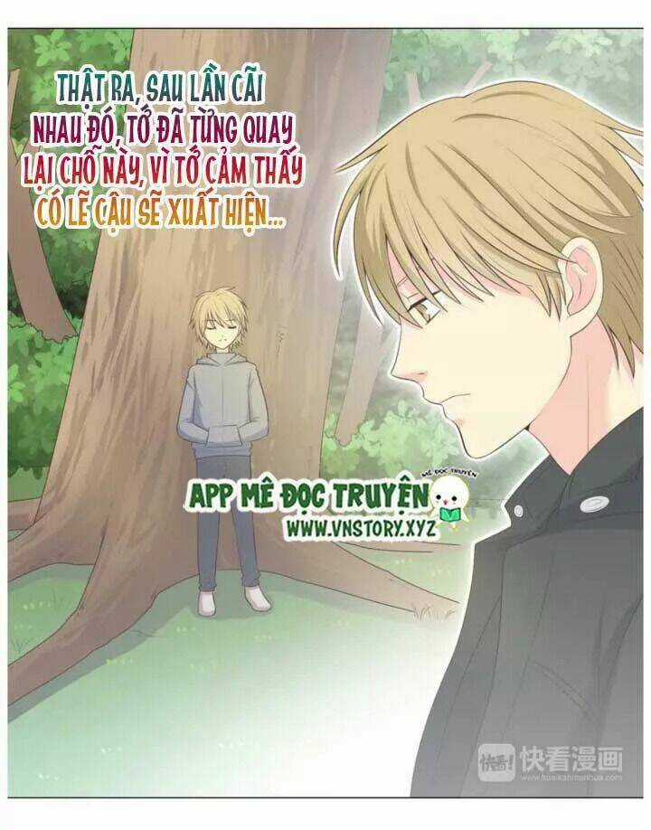 Xin Chào! Dân Nữ Chapter 56 trang 26