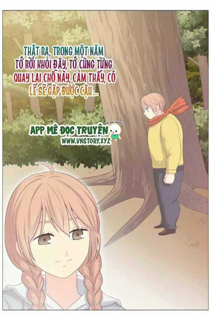 Xin Chào! Dân Nữ Chapter 56 trang 27