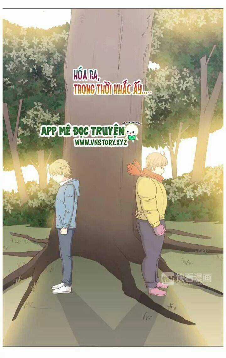 Xin Chào! Dân Nữ Chapter 56 trang 28