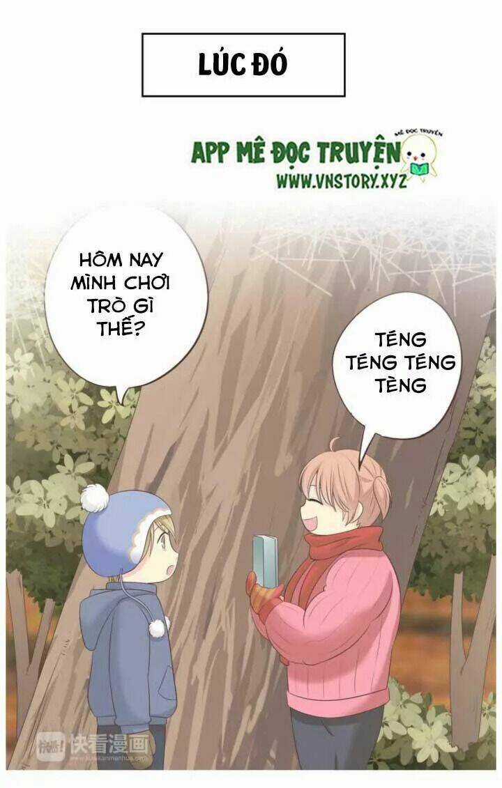 Xin Chào! Dân Nữ Chapter 56 trang 3