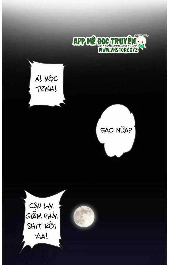 Xin Chào! Dân Nữ Chapter 56 trang 32