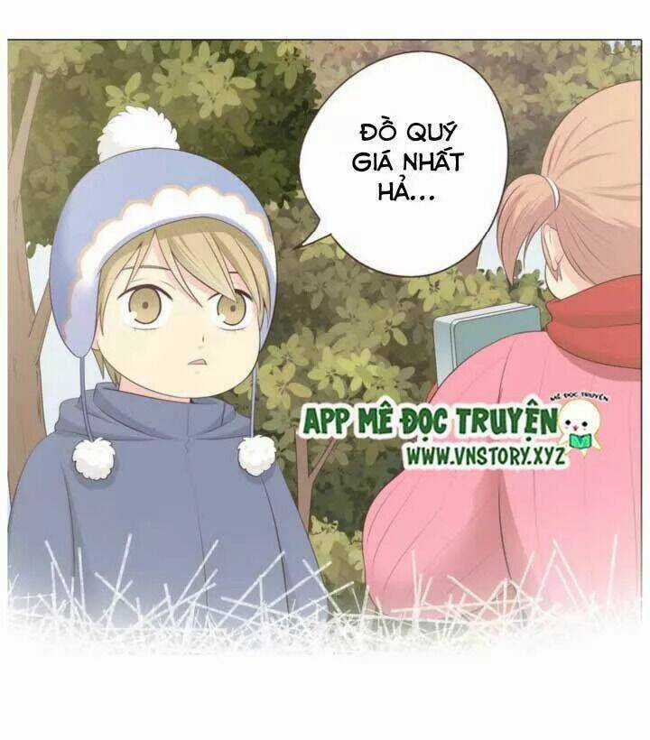 Xin Chào! Dân Nữ Chapter 56 trang 5