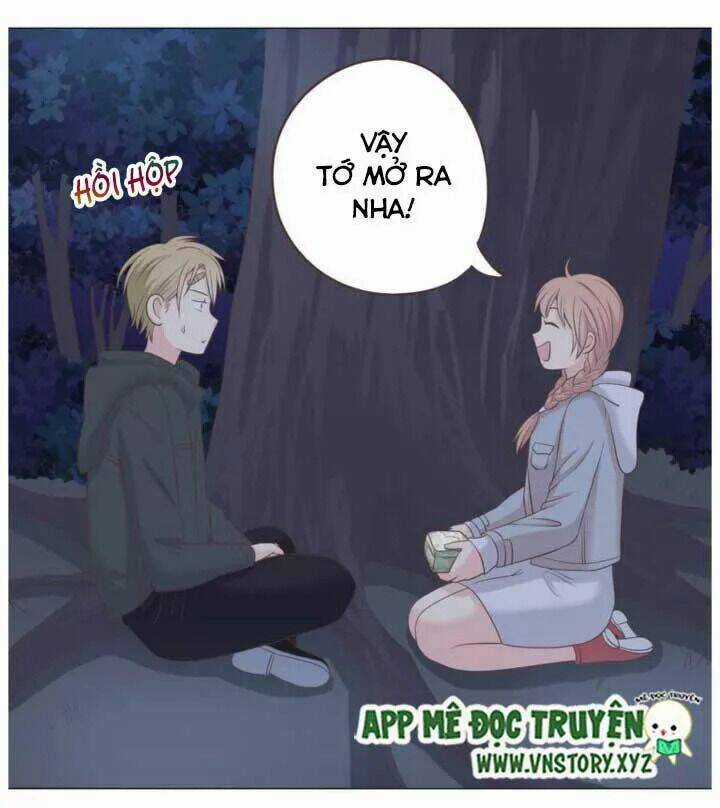 Xin Chào! Dân Nữ Chapter 56 trang 8