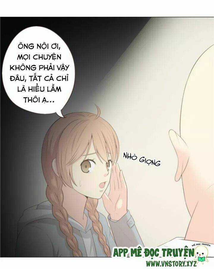 Xin Chào! Dân Nữ Chapter 57 trang 10