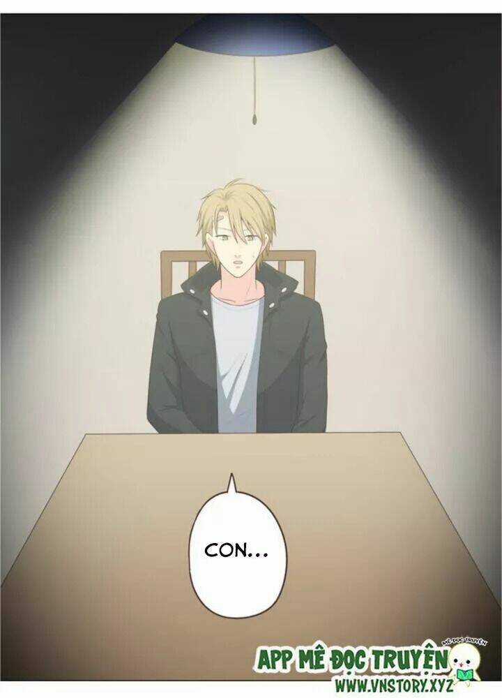 Xin Chào! Dân Nữ Chapter 57 trang 12