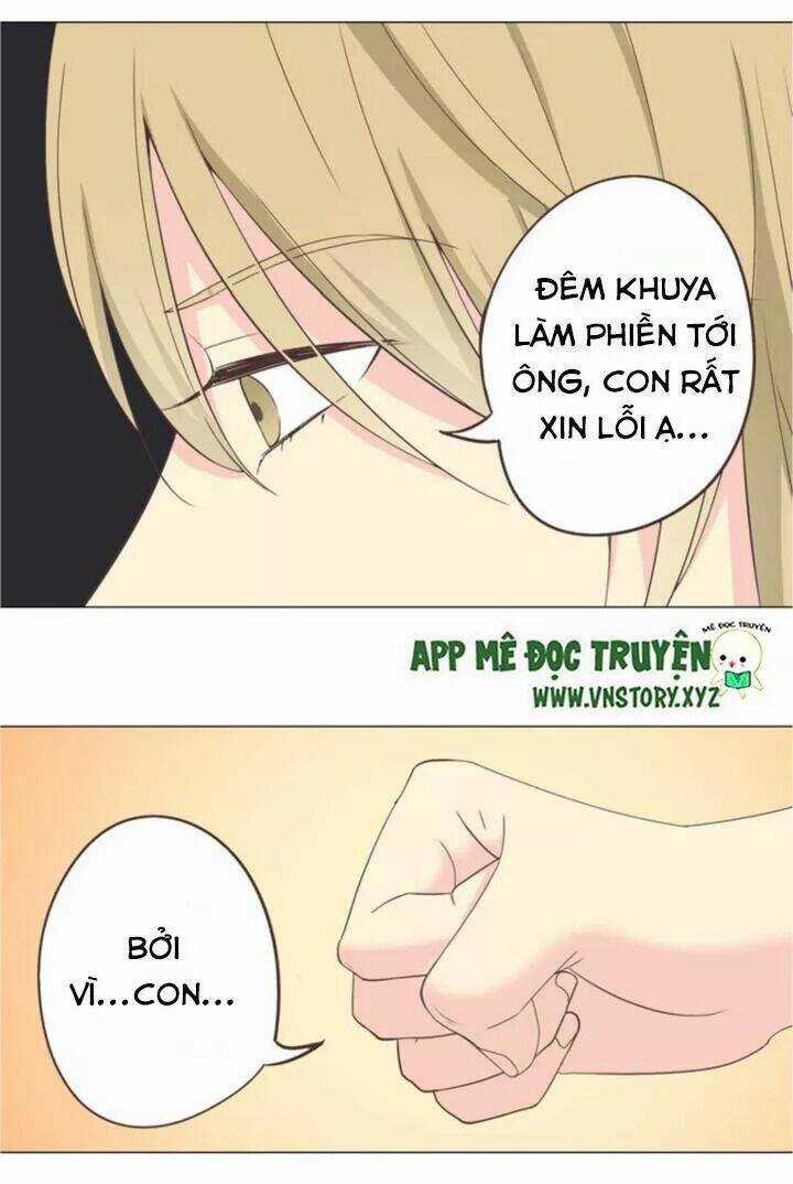 Xin Chào! Dân Nữ Chapter 57 trang 13