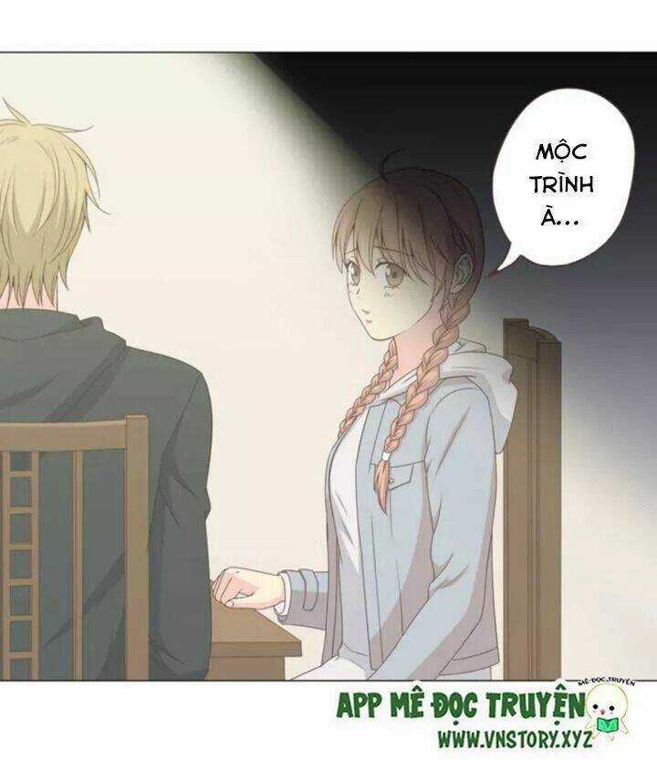 Xin Chào! Dân Nữ Chapter 57 trang 15