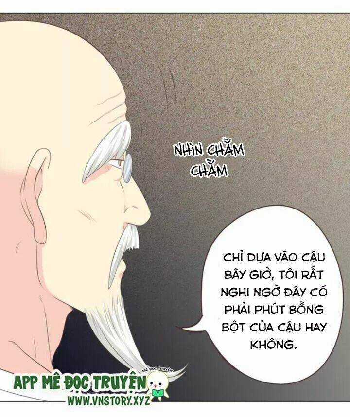 Xin Chào! Dân Nữ Chapter 57 trang 17