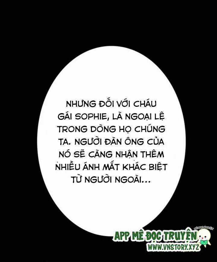 Xin Chào! Dân Nữ Chapter 57 trang 20