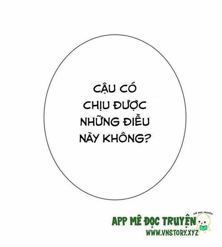 Xin Chào! Dân Nữ Chapter 57 trang 22