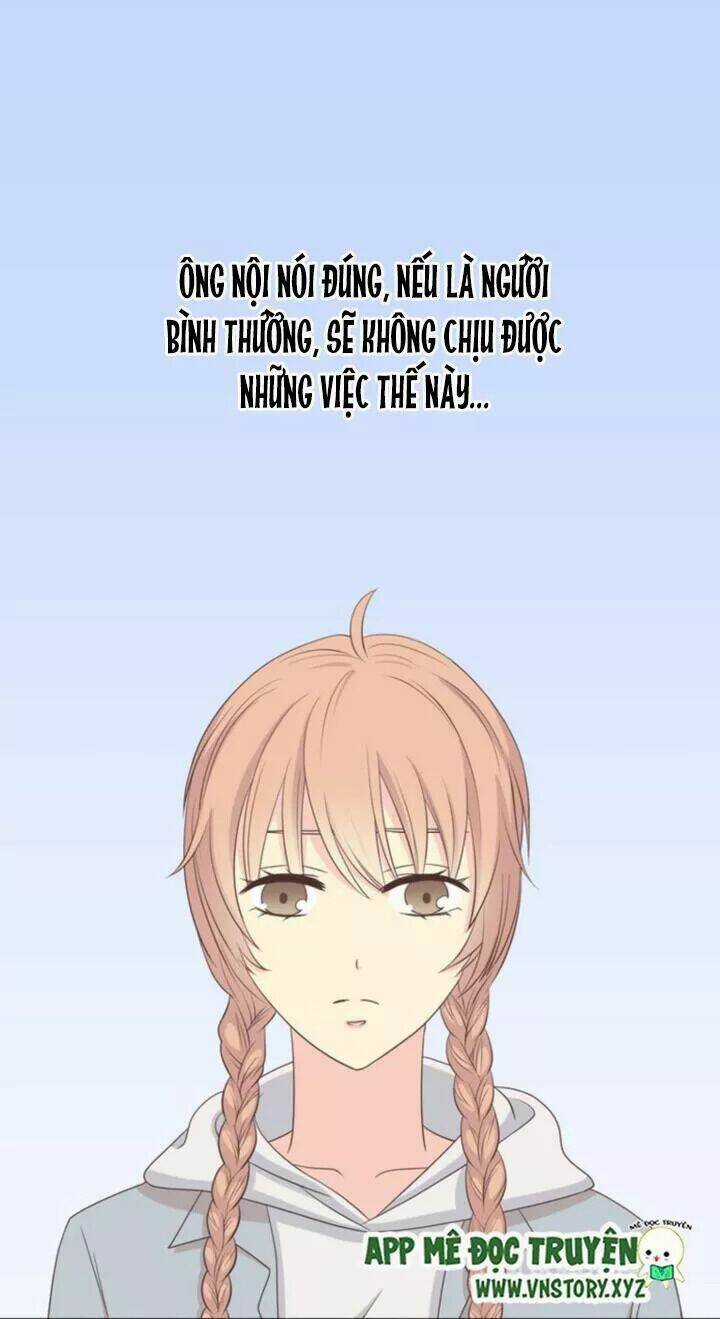 Xin Chào! Dân Nữ Chapter 57 trang 23