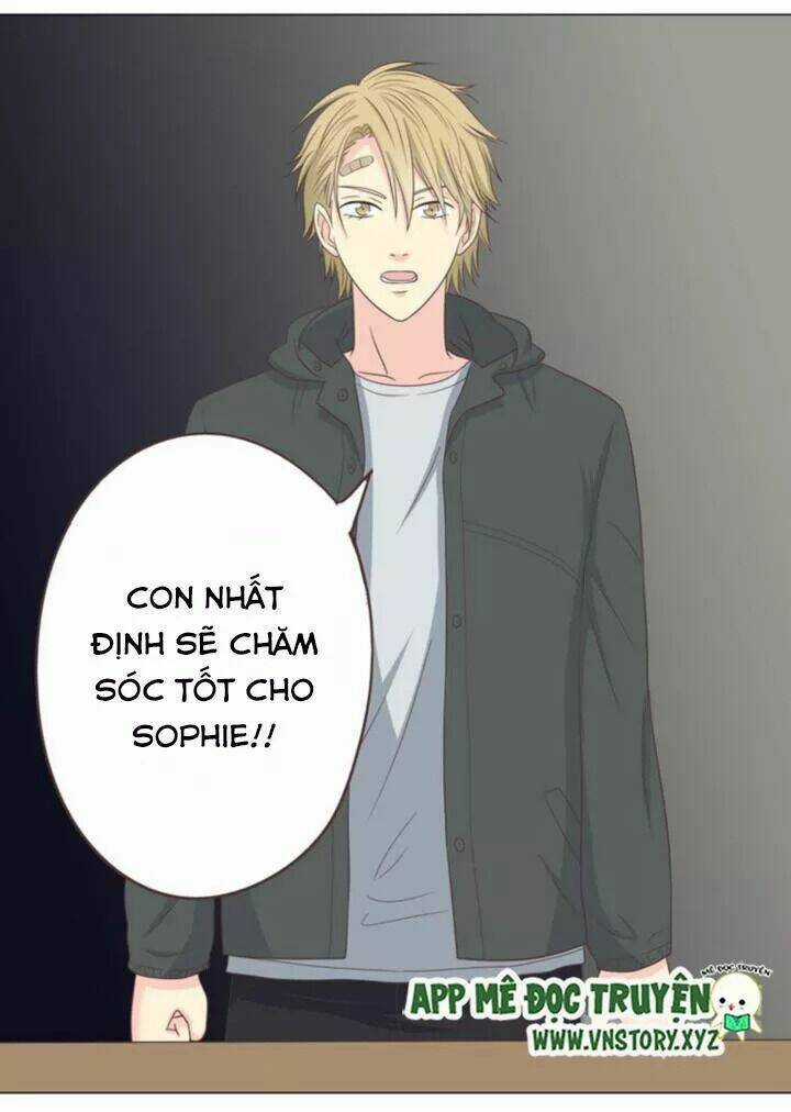 Xin Chào! Dân Nữ Chapter 57 trang 25