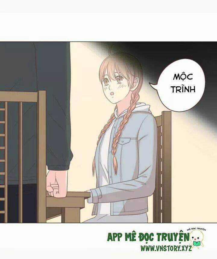 Xin Chào! Dân Nữ Chapter 57 trang 26