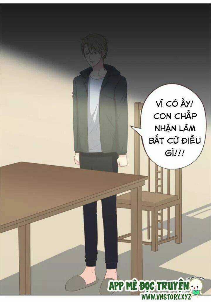 Xin Chào! Dân Nữ Chapter 57 trang 28