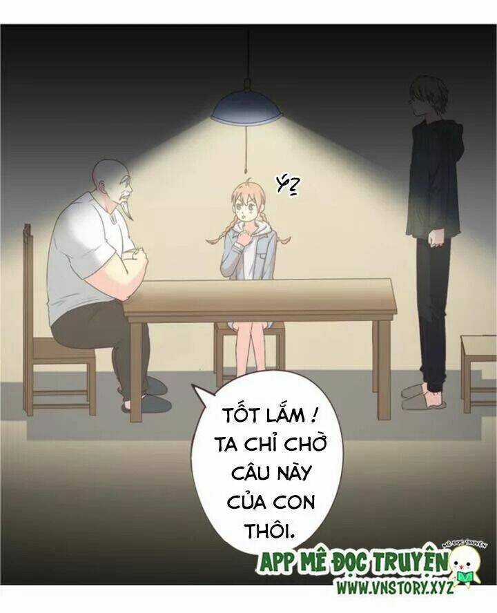 Xin Chào! Dân Nữ Chapter 57 trang 29