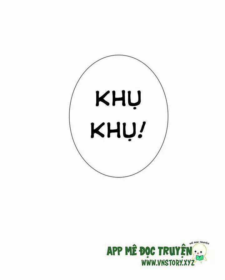 Xin Chào! Dân Nữ Chapter 57 trang 3