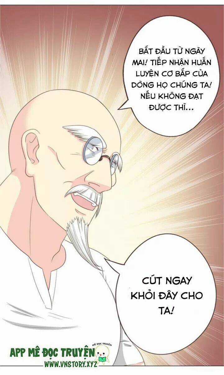 Xin Chào! Dân Nữ Chapter 57 trang 30