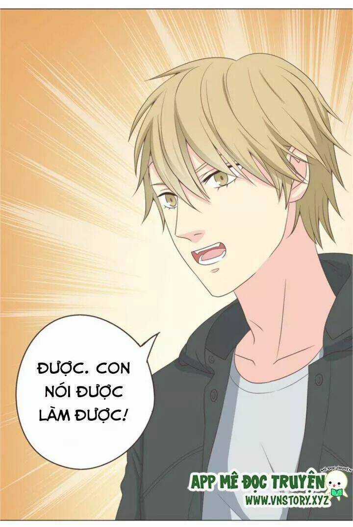 Xin Chào! Dân Nữ Chapter 57 trang 31