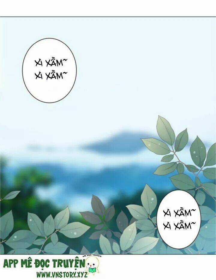 Xin Chào! Dân Nữ Chapter 57 trang 33