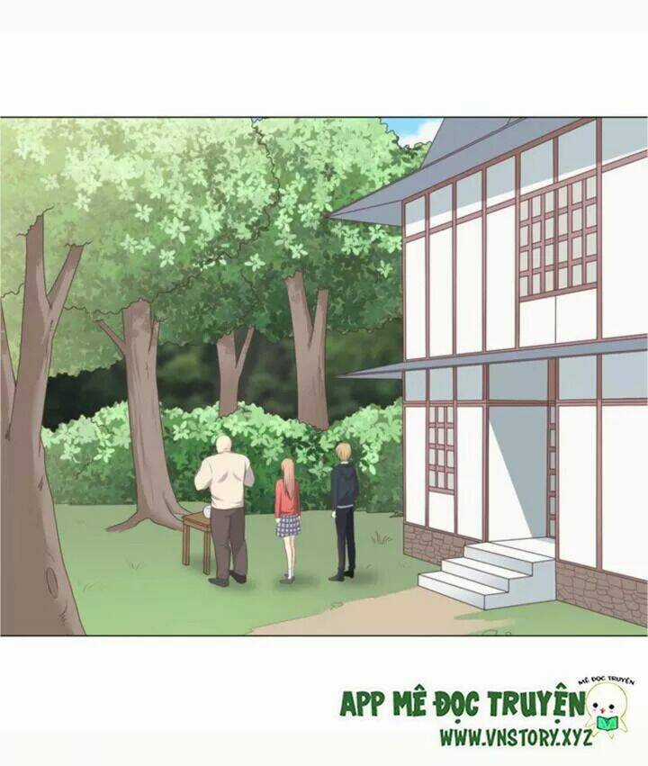 Xin Chào! Dân Nữ Chapter 57 trang 34