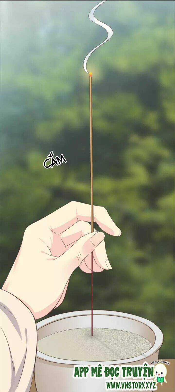 Xin Chào! Dân Nữ Chapter 57 trang 35