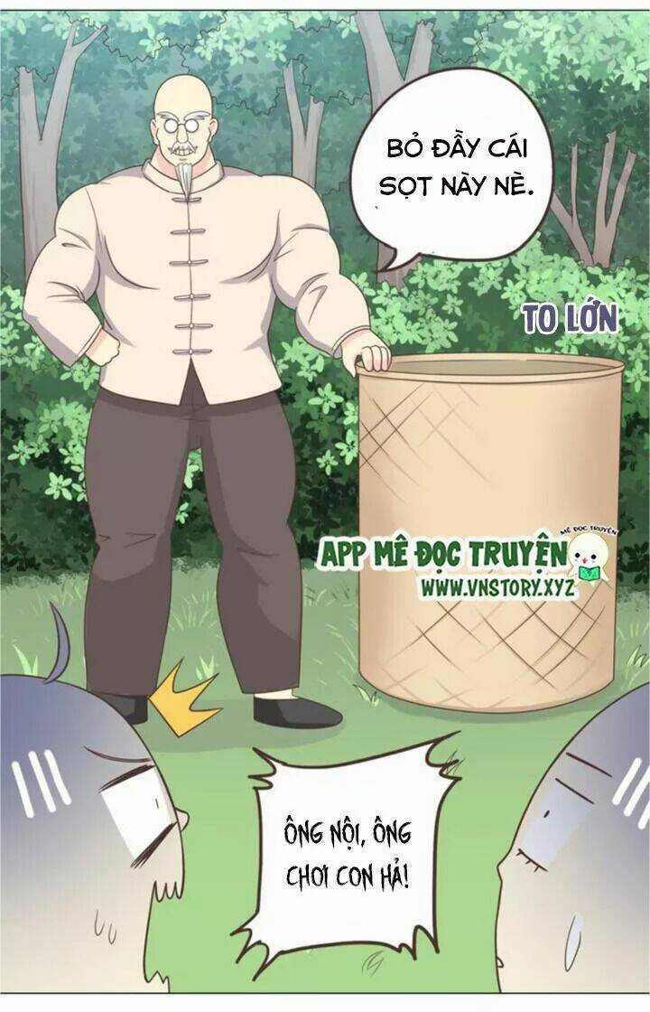 Xin Chào! Dân Nữ Chapter 57 trang 39