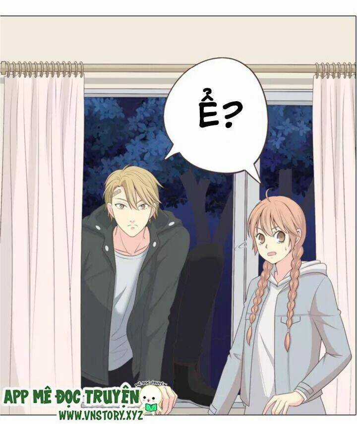 Xin Chào! Dân Nữ Chapter 57 trang 4