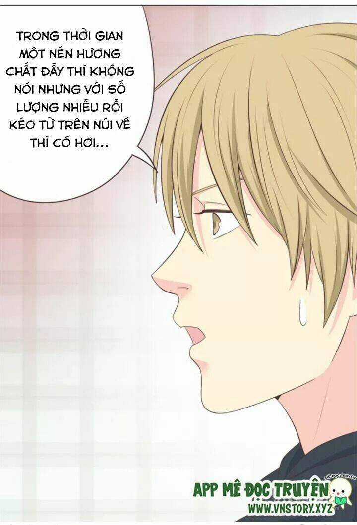 Xin Chào! Dân Nữ Chapter 57 trang 40