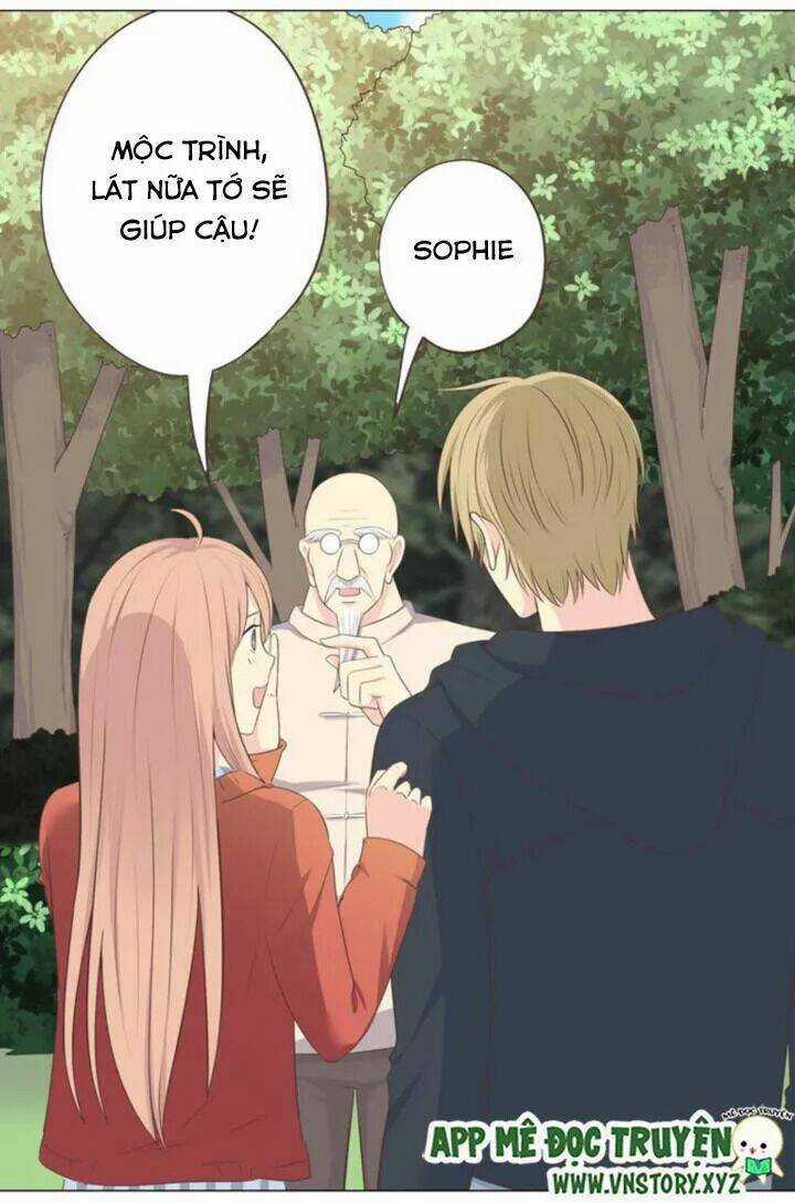 Xin Chào! Dân Nữ Chapter 57 trang 42