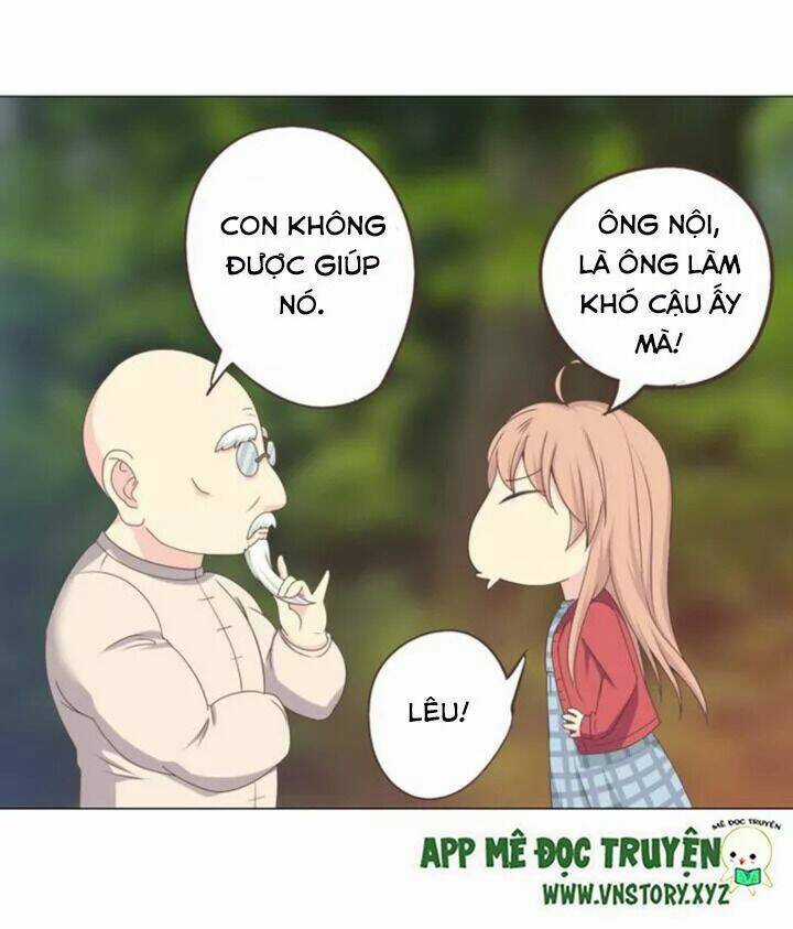 Xin Chào! Dân Nữ Chapter 57 trang 43