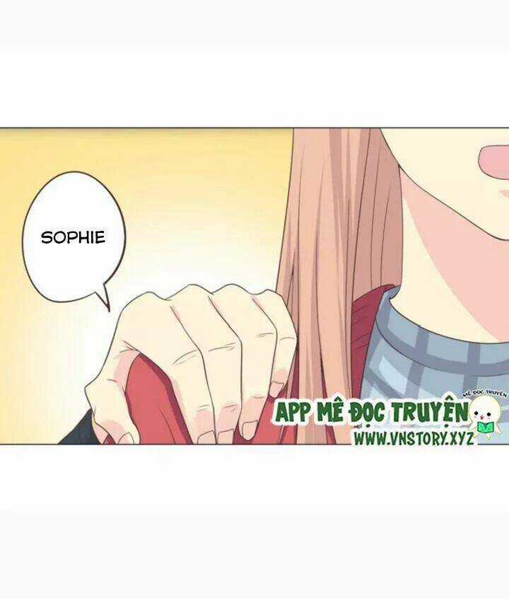 Xin Chào! Dân Nữ Chapter 57 trang 44