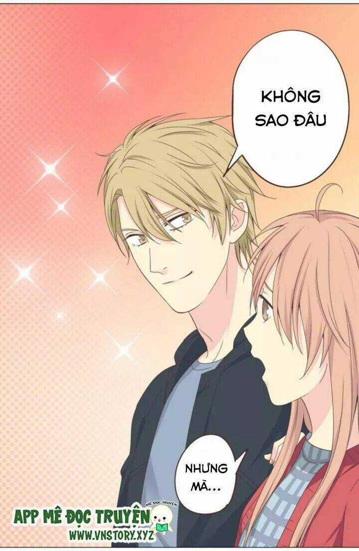 Xin Chào! Dân Nữ Chapter 57 trang 45