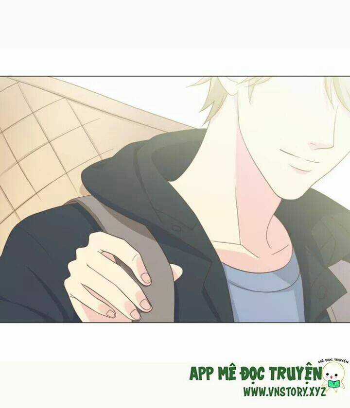 Xin Chào! Dân Nữ Chapter 57 trang 47