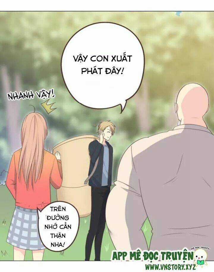 Xin Chào! Dân Nữ Chapter 57 trang 48