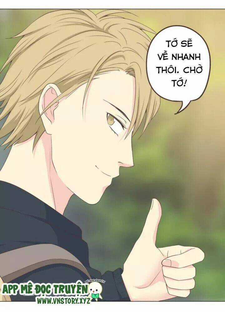 Xin Chào! Dân Nữ Chapter 57 trang 49