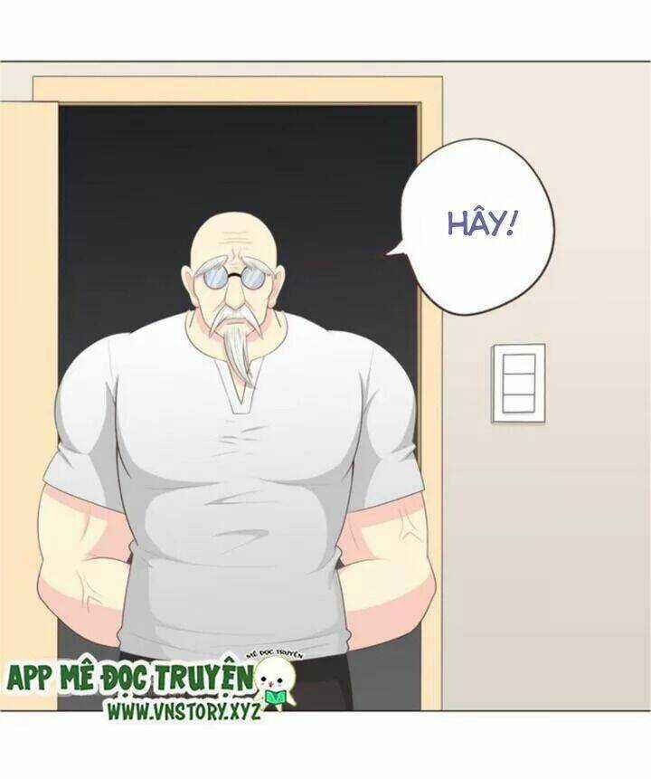 Xin Chào! Dân Nữ Chapter 57 trang 5