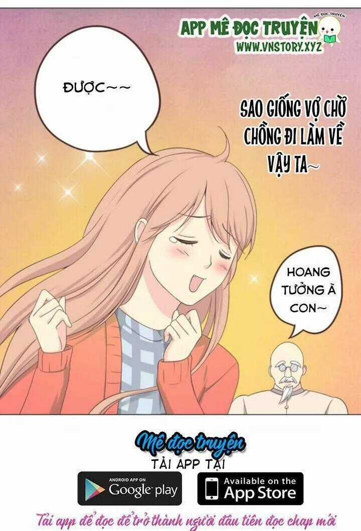 Xin Chào! Dân Nữ Chapter 57 trang 50