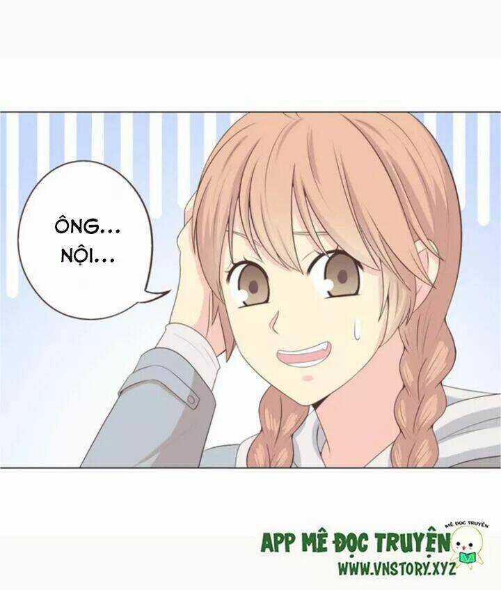 Xin Chào! Dân Nữ Chapter 57 trang 6