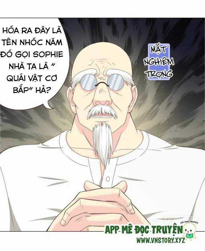 Xin Chào! Dân Nữ Chapter 57 trang 9