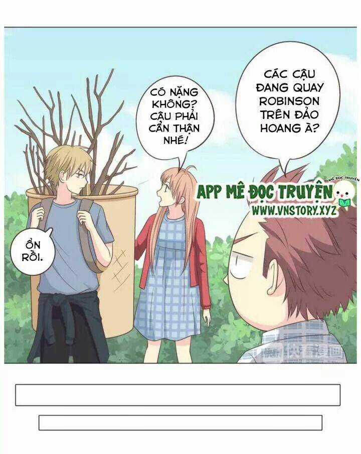 Xin Chào! Dân Nữ Chapter 59 trang 11