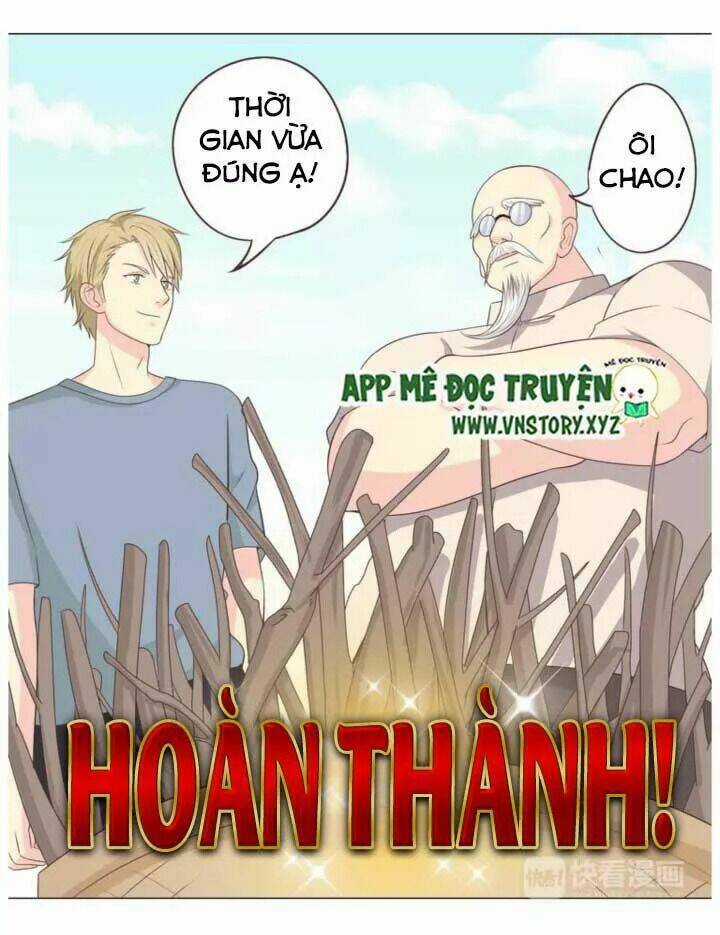 Xin Chào! Dân Nữ Chapter 59 trang 14