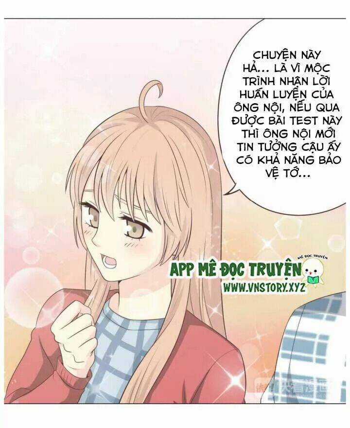 Xin Chào! Dân Nữ Chapter 59 trang 16