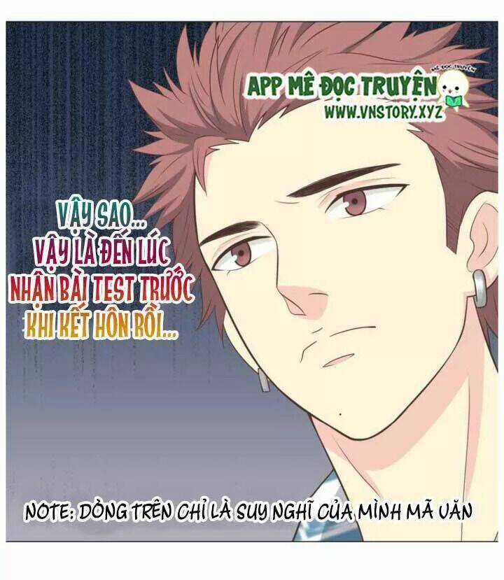 Xin Chào! Dân Nữ Chapter 59 trang 17