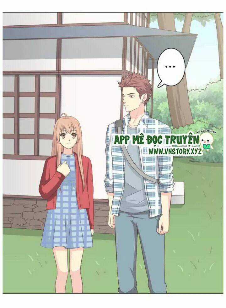 Xin Chào! Dân Nữ Chapter 59 trang 18