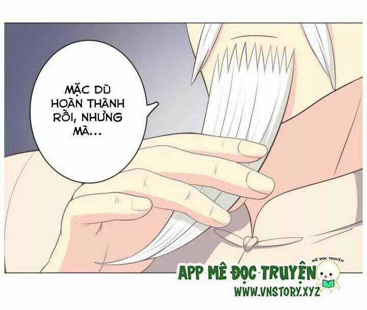 Xin Chào! Dân Nữ Chapter 59 trang 19