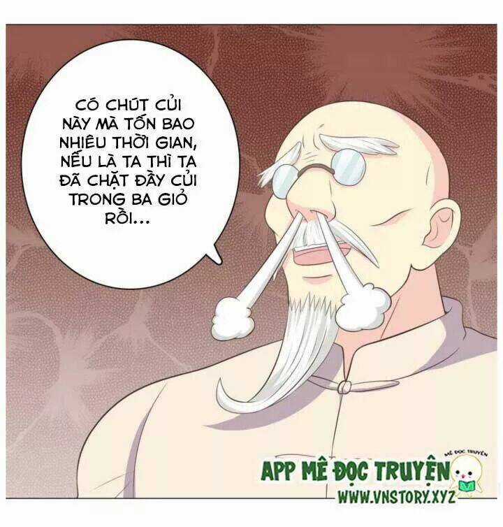 Xin Chào! Dân Nữ Chapter 59 trang 20